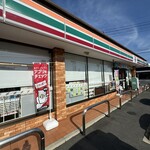 セブンイレブン - 