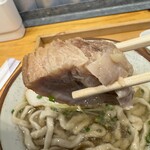 てぃしらじそば - 