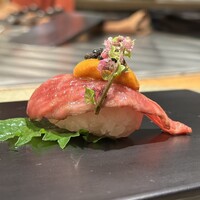 鉄板焼 しろや 銀座亭 - 