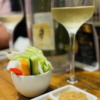 串カツとワイン 揚八 東急プラザ銀座店 - 