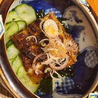 鰻う おか冨士 - 