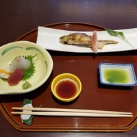 美濃吉 東武池袋店 - 焼物。