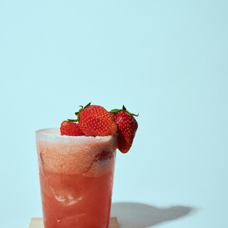 こだわり抜いた充実のドリンクをリーズナブルに！ノンアルも有☆