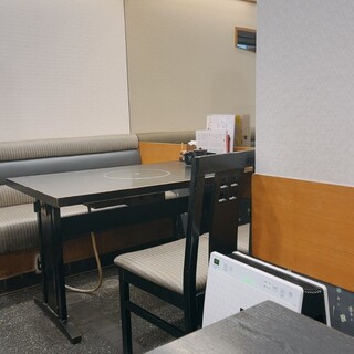 割烹 とんかつ ひろせ_2