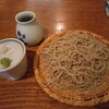 手打そば 菊谷 巣鴨本店