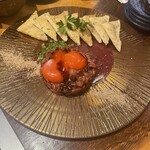 牛とろ焼きしゃぶ専門店 十二松六左衛門 - 