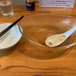 らぁ麺屋 はりねずみ - 