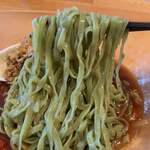 らぁ麺屋 はりねずみ - 