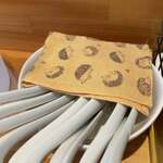 らぁ麺屋 はりねずみ - 