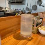 らぁ麺屋 はりねずみ - 