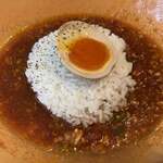 らぁ麺屋 はりねずみ - 