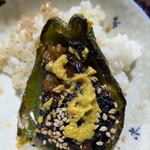 ナカガワ☆スエ食堂 - 