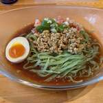 らぁ麺屋 はりねずみ - 