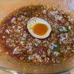 らぁ麺屋 はりねずみ - 