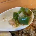 らぁ麺屋 はりねずみ - 