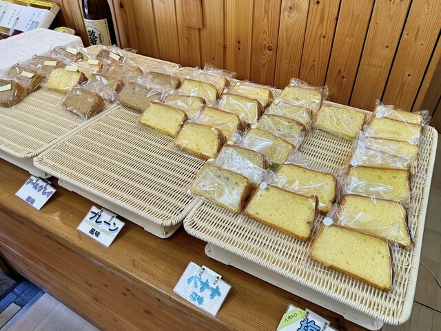 わらび工房 くらら - 天満町/スイーツ | 食べログ
