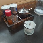 とら食堂 - あれやこれや♪