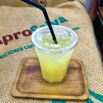 グスクロックカフェ - 