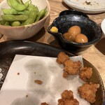 三代目 鳥メロ - 