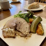 代々木八幡 BISTRO NONKI - 