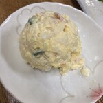 大衆酒場 増やま - 