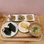 にぎりむすび - 