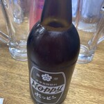 大衆酒場 増やま - 