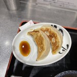 松戸富田麺絆 - 