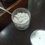 とら食堂 - タマネギ♪