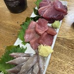 大衆酒場 増やま 本店 - 
