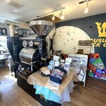 グスクロックカフェ - 