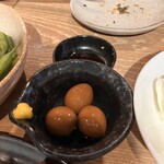 三代目 鳥メロ - 