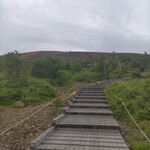 とら食堂 - 吾妻小富士♪登山口♪