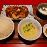 陳麻婆豆腐小吃館 - 