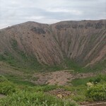 とら食堂 - 噴火口♪