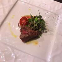 Teppan Dining L’ajitto - 
