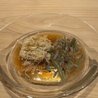 枯淡 - 