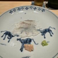 枯淡 - 