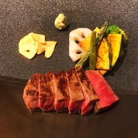 Teppan Dining L’ajitto - 
