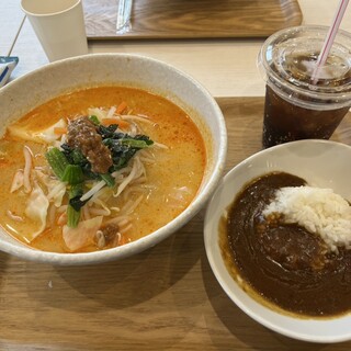 ハナカフェ_1