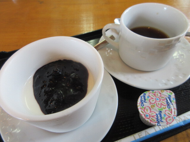 ずっけろ（ずっけろ） - 北仙台（カフェ）の写真