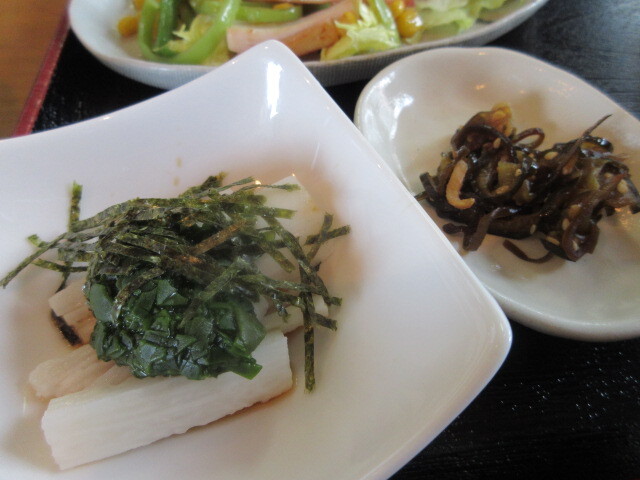 ずっけろ（ずっけろ） - 北仙台（カフェ）の写真