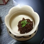 和田金 - 寿き焼コース 竹(14000円)・志ぐれ煮山椒入