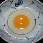 和田金 - 寿き焼コース 竹(14000円)・すき焼きといえば生玉子