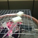 和田金 - 寿き焼コース 竹(14000円)・焼き餅