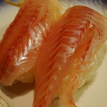 ことぶき寿司 - 何だっけ②