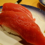 ことぶき寿司 - 赤身