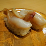 ことぶき寿司 - 何だっけ③