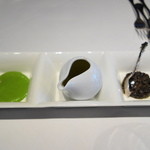 エルミタージュ ドゥ タムラ - 