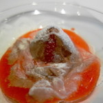 エルミタージュ ドゥ タムラ - 